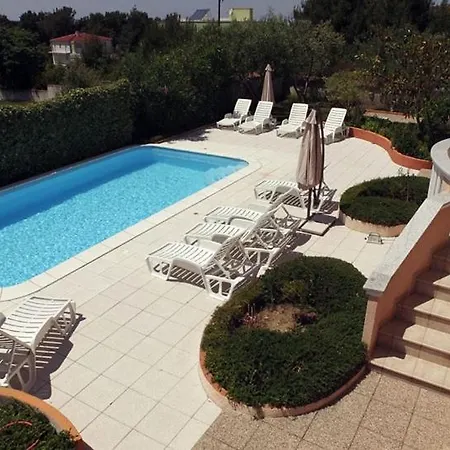 In With Sea View, Balcony, Air Conditioning, Wifi 858-4 * זאדאר