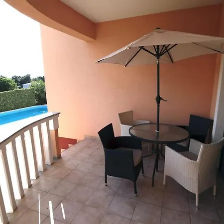 In With Sea View, Balcony, Air Conditioning, Wifi 858-4 זאדאר