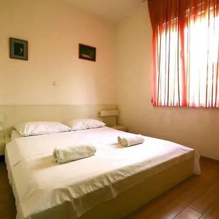 In With Sea View, Balcony, Air Conditioning, Wifi 858-4 * זאדאר