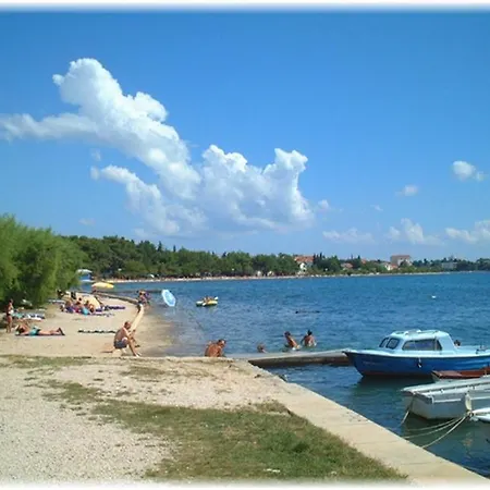In With Sea View, Balcony, Air Conditioning, Wifi 858-4 Appartamento *