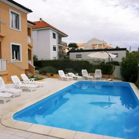 In With Sea View, Balcony, Air Conditioning, Wifi 858-4 * זאדאר