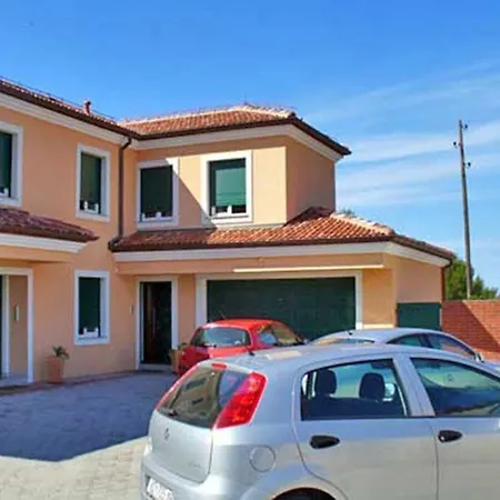 In With Sea View, Balcony, Air Conditioning, Wifi 858-4 דירה