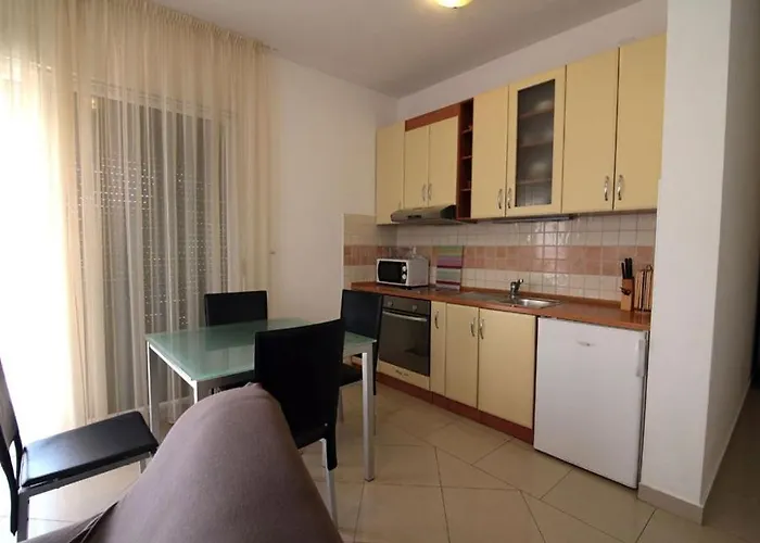 In With Sea View, Balcony, Air Conditioning, Wifi 858-4 * Zadar