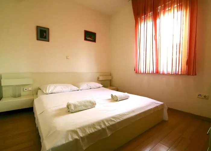 In With Sea View, Balcony, Air Conditioning, Wifi 858-4 * Zadar