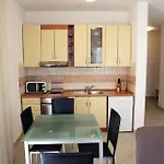 Appartamento In With Sea View, Balcony, Air Conditioning, Wifi 858-4 Zara