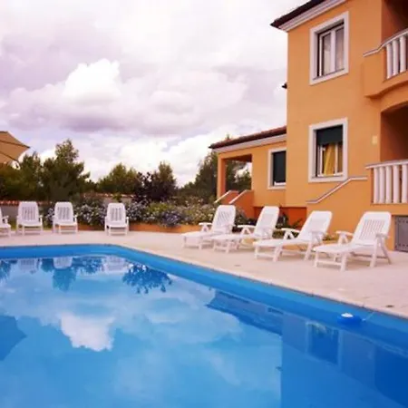 In With Sea View, Balcony, Air Conditioning, Wifi 858-4 Apartmán