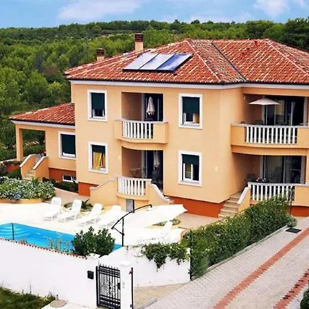 In With Sea View, Balcony, Air Conditioning, Wifi 858-4 Apartment