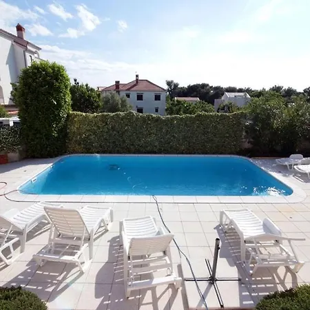 In With Sea View, Balcony, Air Conditioning, Wifi 858-4 Задар
