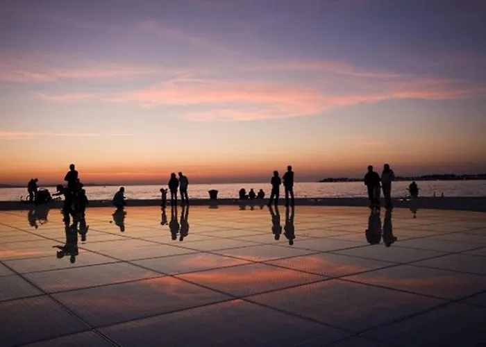 In With Sea View, Balcony, Air Conditioning, Wifi 858-4 *