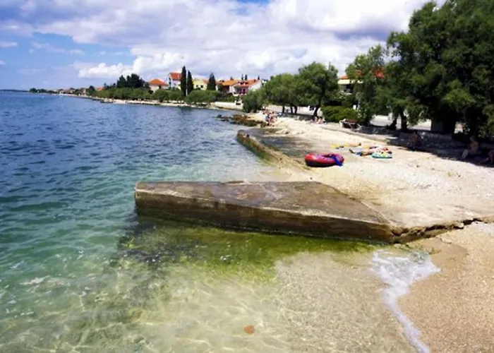 In With Sea View, Balcony, Air Conditioning, Wifi 858-4 *