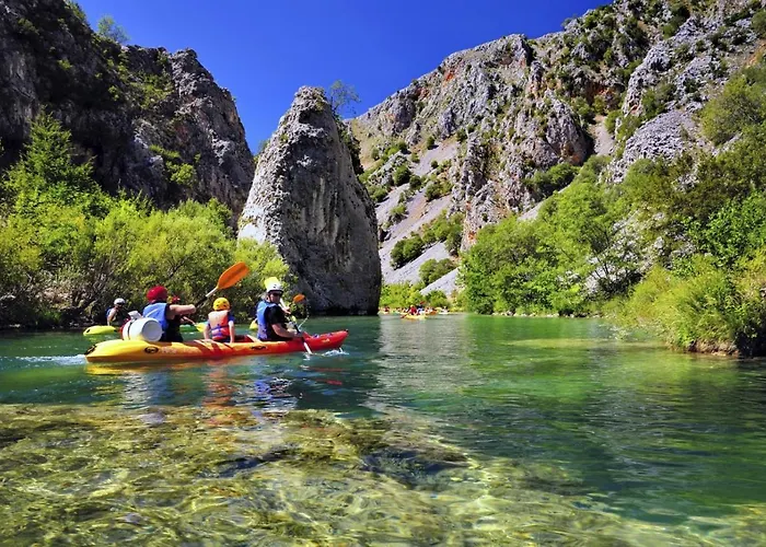 In With Sea View, Balcony, Air Conditioning, Wifi 858-4 Zadar